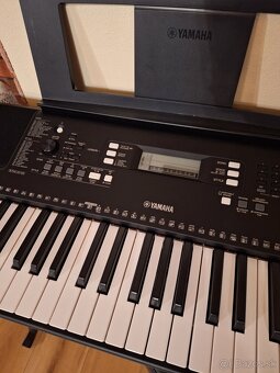 Yamaha - 2