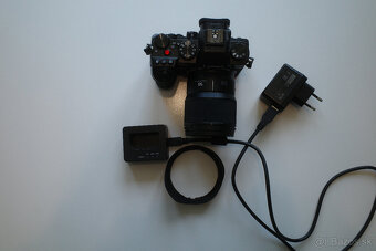 Panasonic Lumix S5 + Lumix 35mm + Lumix 20-60mm - 2
