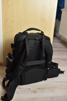 Vanguard VEO Range T45M BK - 2