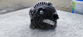 Alternátor Audi 3,0 - 2