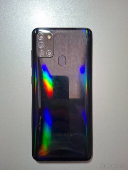 Samsung Galaxy A21s - 2