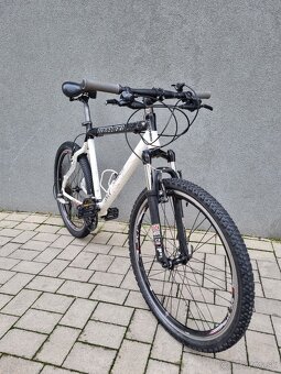 Toprado Krabon 26" L (20") po servise - 2