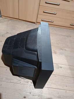 Televízor Orava - 2