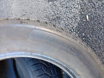 Zimné pneumatiky Cormoran 215/55R16 - 2