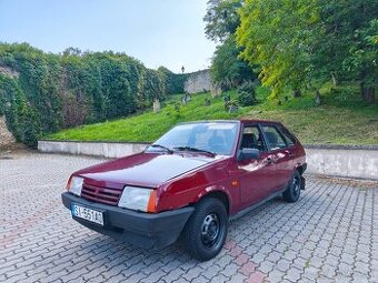 Lada Samara 1500s 1996 - 2