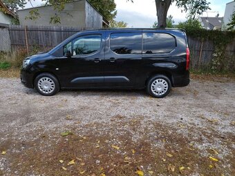 Opel Combo Life - 2