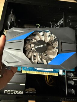 Základ pre NAS, 9100f, 16 GB, Z370 - 2