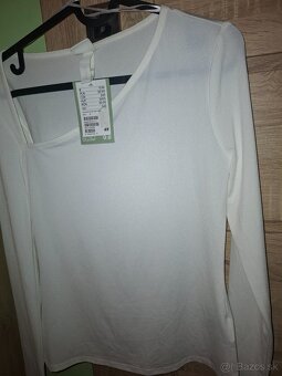 H&M nove. - 2