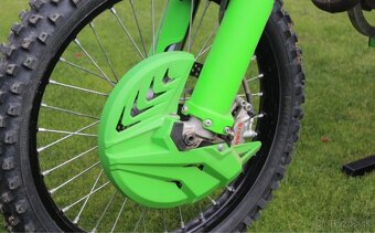 Kawasaki kxf 450 2024 - 2