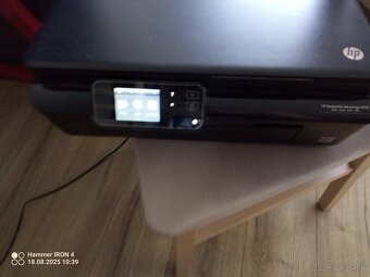 Tlačiaren HP Deskjet Ink Advantage 5525 - 2