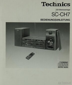 Technics SL- Ch7 - 2
