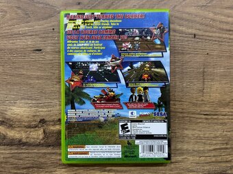Hra XBOX 360 - Sonic Sega All-Stars Racing with Banjo-Kazooi - 2