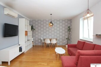 2-izbový kompletne, moderne zariad.byt v Centre, Medená ul.  - 2