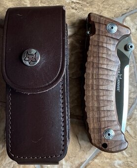 Fox Knives FX-130 Pro-Hunter - 2