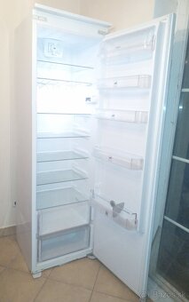 Predám plnefunkčná monoklimatická chladnička  WHIRLPOOL - 2
