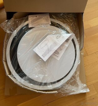 Smart LED stropné svetlo - 2