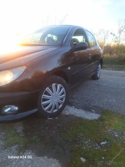 Peugeot 206 - 2