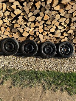 Letné pneumatiky 175/65 R14 - 2