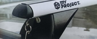 Stresny nosic univerzalny - 2