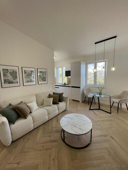 Slnečný prémiový 2-izbový byt v Bratislava - Nové mesto - 2