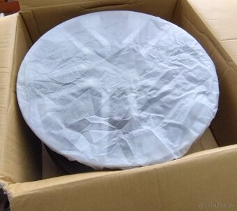 1 KS DISK TOYOTA RAV 4  R 19 - 2