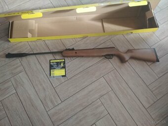 Vzduchovka ARTEMIS GR1000S caliber 4,5 aj 5,5mm - nová - 2