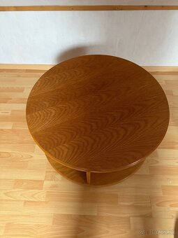 konferenčný stôl - 2