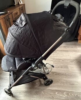 Cybex Melio - 2
