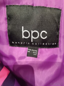 Dievčenská zimná bunda - 2