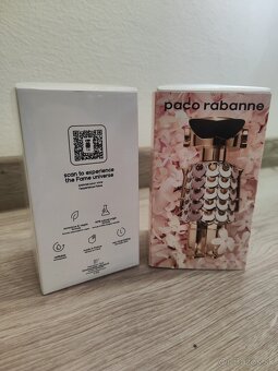 Fame - Paco Rabanne - 2