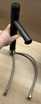 Umyvadlová batéria - 2