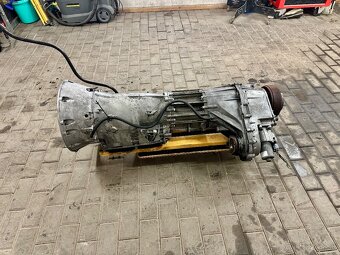 Rozpredam na N.D EU Verzia Jeep Grand Cherokee. 3.0CRD A/T - 2