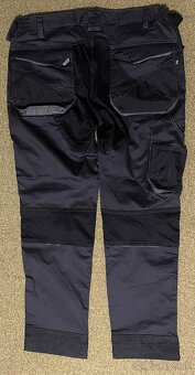 Pracovne nohavice, monterky Cerva DAYBORO vel. 54 - 2