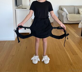 BOBA detsky nosič - 2