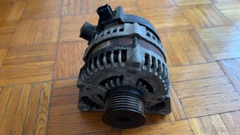 Alternator fusion focus 2, 1.6 tdci - 2