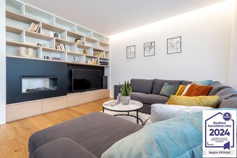 Exkluzívny 5 izbový rodinný dom, Košice, ul.Levická - 2