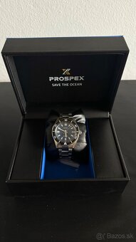 Seiko Prospex SBDC165 – Made in Japan – TOP stav - 2