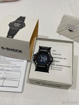 Casio G-shock GBD-H2000 - 2