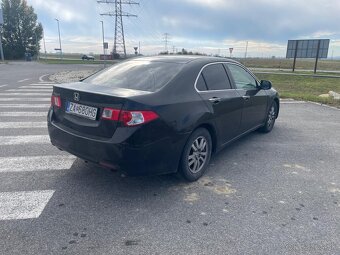 Honda Accord 8G 2.2 i-DTEC - 2