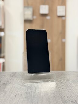 100% BATÉRIA - Apple iPhone 13 Pro Max 128GB Graphite - 2