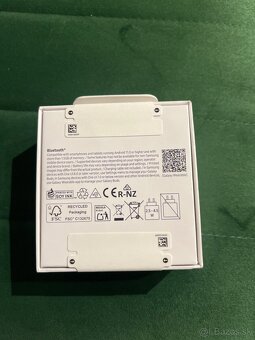 Predám Samsung Galaxy Buds3 FE - 2