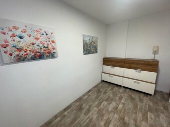 Prenájom samostatnej izby v RD - 2