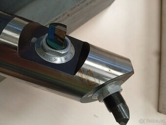 Vyvrtávací tyč Narex 5 x 50 - 160 PN 24213.02 - 2