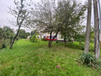 Zachovalý rodinný dom/chalupa SVÄTUŠ, okr. Sobrance - 2