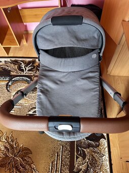 Cybex Talos S Lux 3v1 - 2