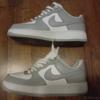 Nike air force 1 rozmer 43 27.5cm - 2