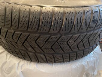 255/50R20 Pirelli Scorpion - 2