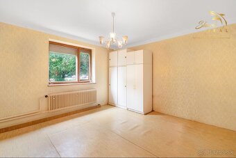 Rodinný dom s chatkou ideálny na rekonštrukciu v obci Považa - 2