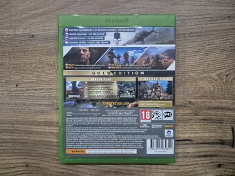 Tom Clancy's Ghost Recon Wildlands CZ na Xbox One - 2