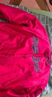 GUESS (Farba ČERVENÁ) - 2